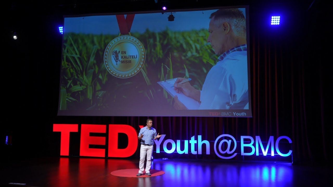 TEDxYouth@BMC; Biz 1'iz